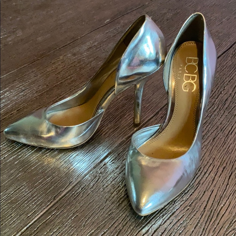 Bcbg Paris heels - Picture 1 of 4